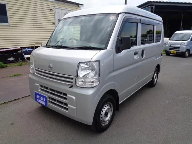 Nissan NV100 Clipper DR17V 2020